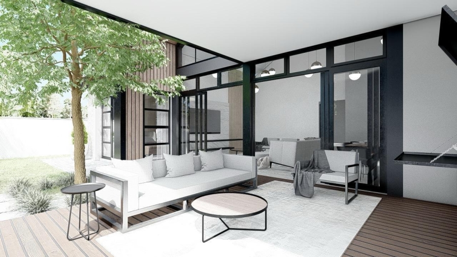 3 Bedroom Property for Sale in Van Der Hoff Park North West